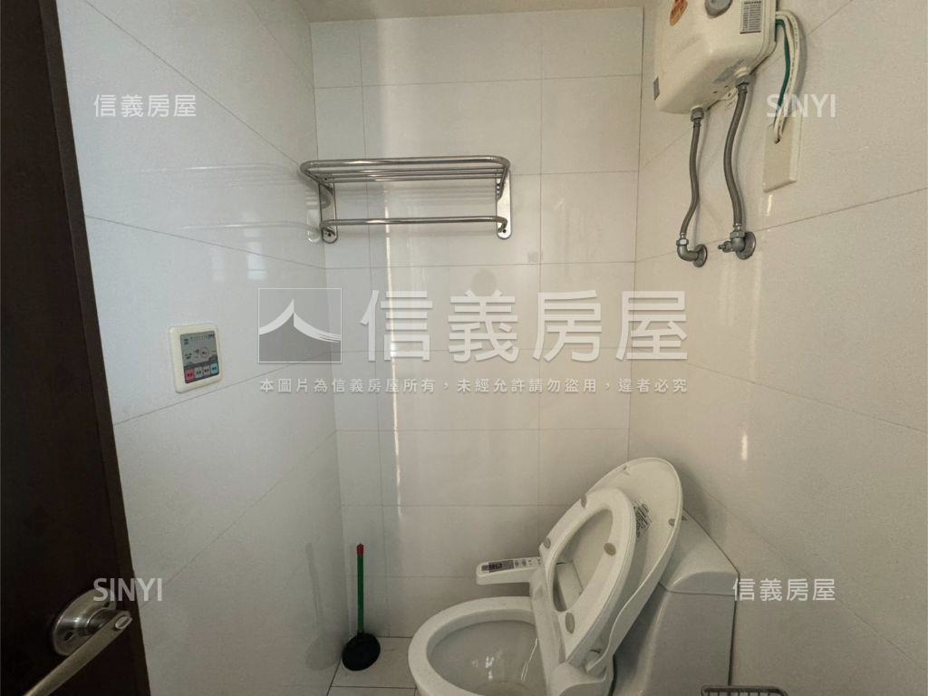 【誠意售】境美１房房屋室內格局與周邊環境