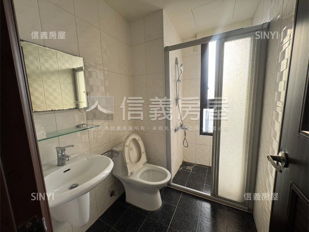【誠意售】境美１房房屋室內格局與周邊環境