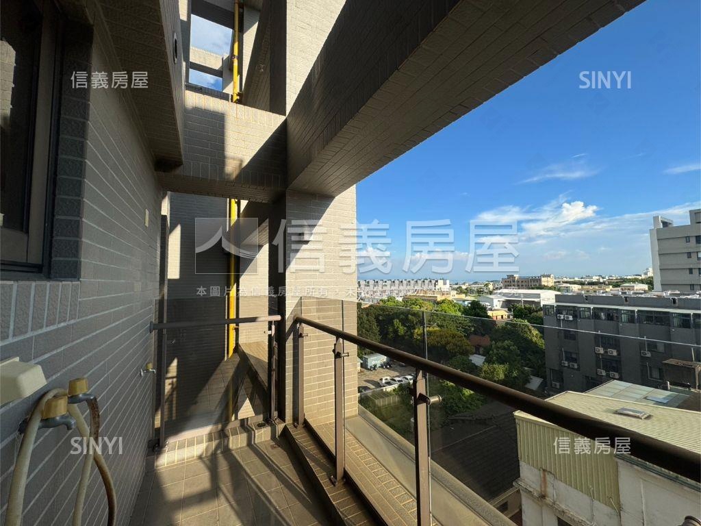【誠意售】境美１房房屋室內格局與周邊環境