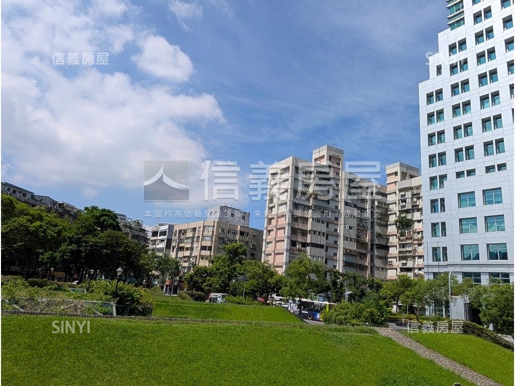 世貿新城大戶房屋室內格局與周邊環境