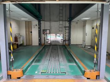 牯嶺街百萬轎車車位