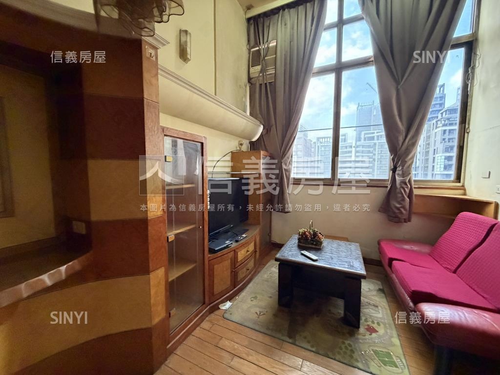 空間樂園成家優選房屋室內格局與周邊環境