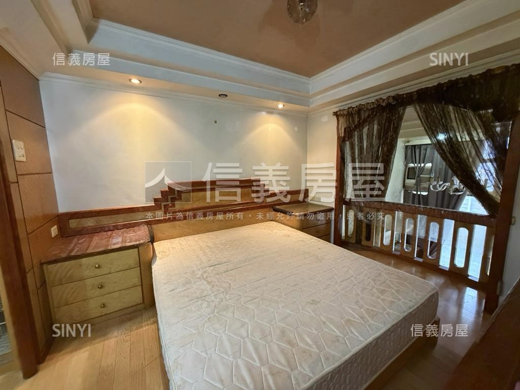 空間樂園成家優選房屋室內格局與周邊環境