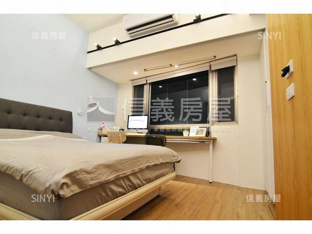 雙捷運面１０１優質套房房屋室內格局與周邊環境