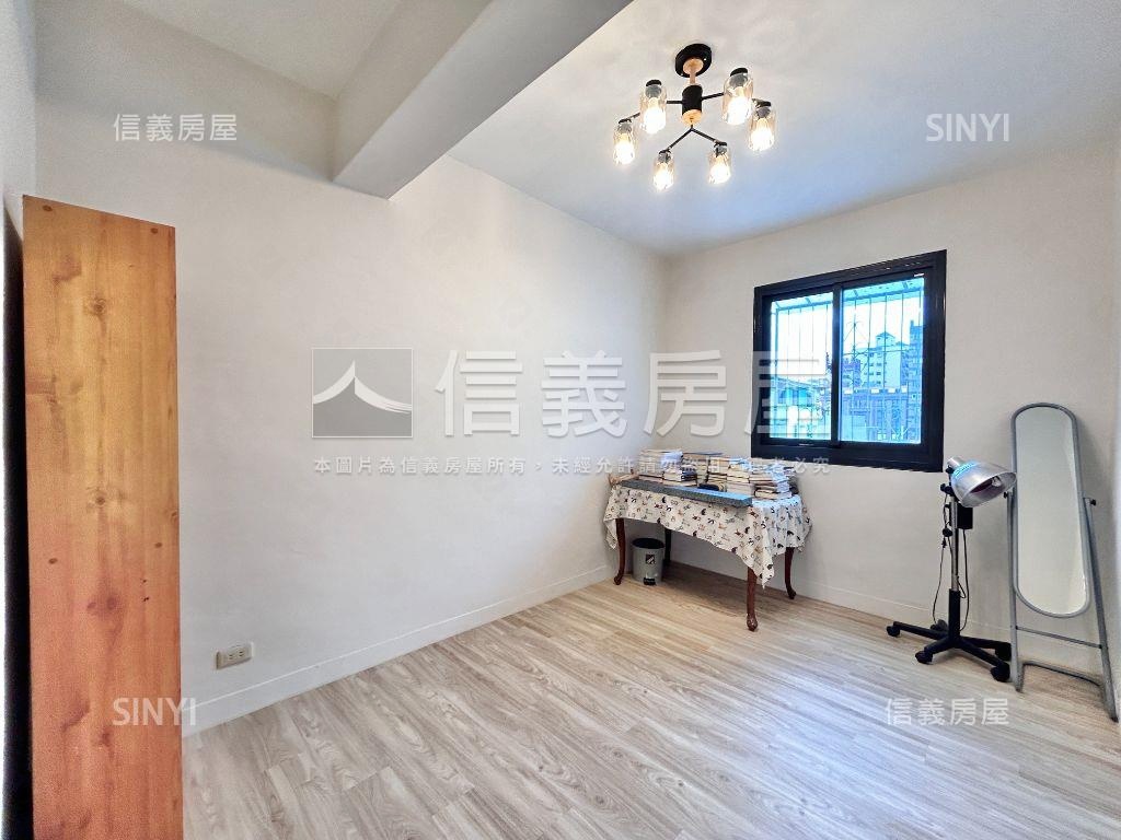 【首選】中國醫商圈三房房屋室內格局與周邊環境