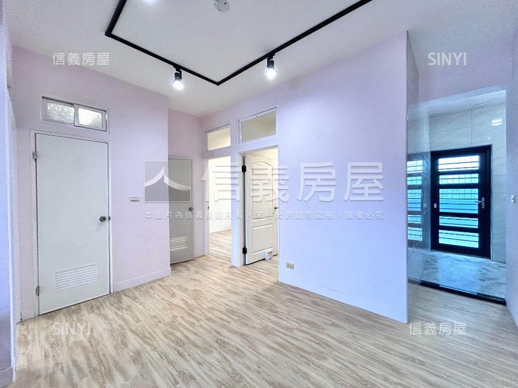 【首選】中國醫商圈三房房屋室內格局與周邊環境