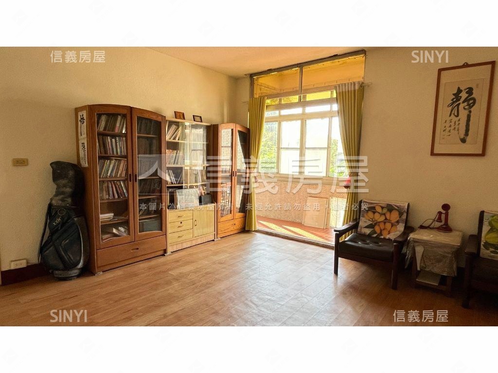 仁武大地坪庭院美透讚房屋室內格局與周邊環境