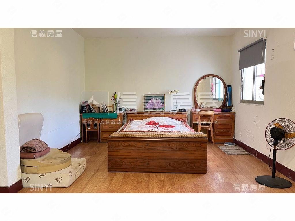 仁武大地坪庭院美透讚房屋室內格局與周邊環境