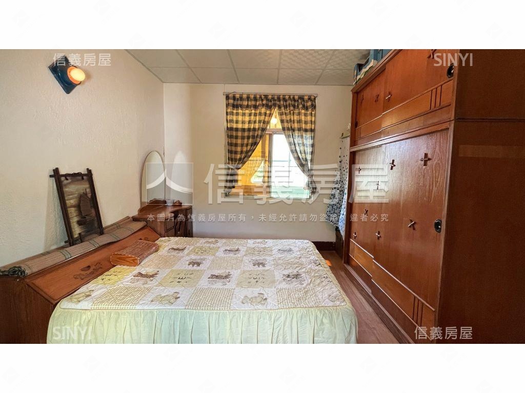 仁武大地坪庭院美透讚房屋室內格局與周邊環境