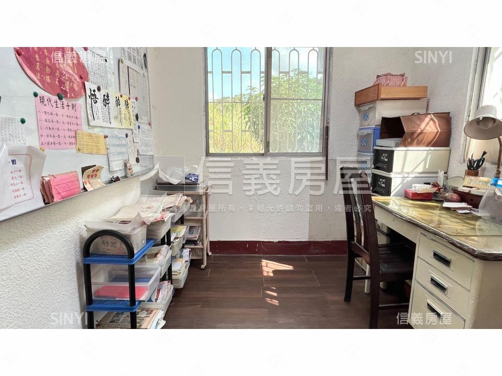 仁武大地坪庭院美透讚房屋室內格局與周邊環境