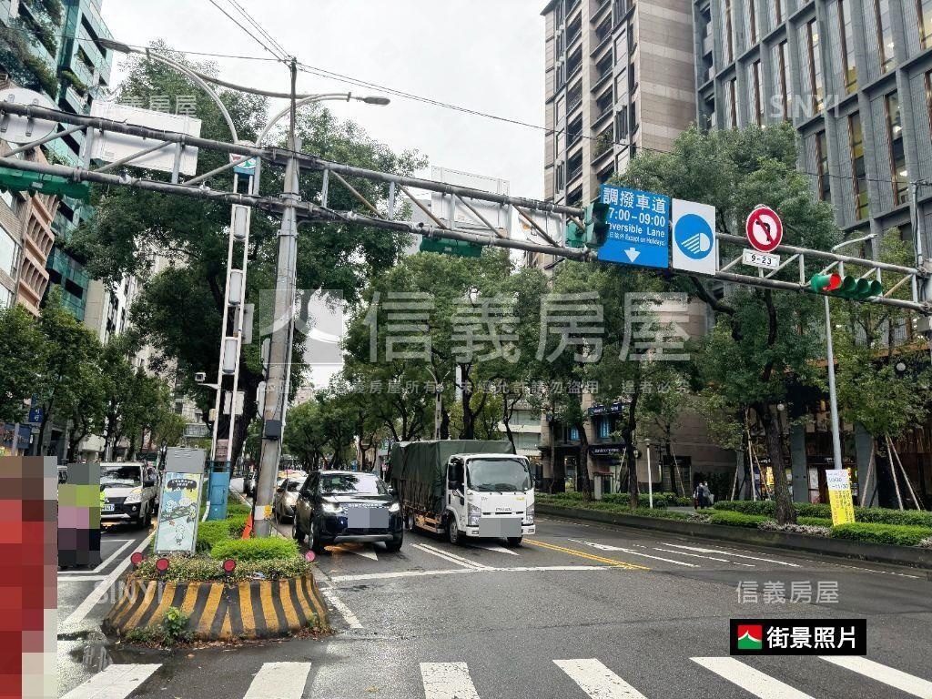 近民權捷運面寬店面房屋室內格局與周邊環境