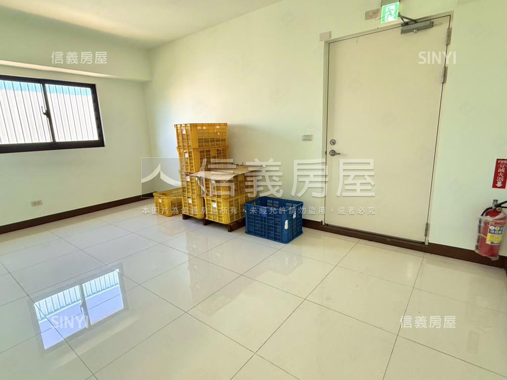 進南科新吉約４．８年廠房房屋室內格局與周邊環境