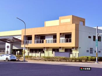 進南科新吉約５．７年廠房