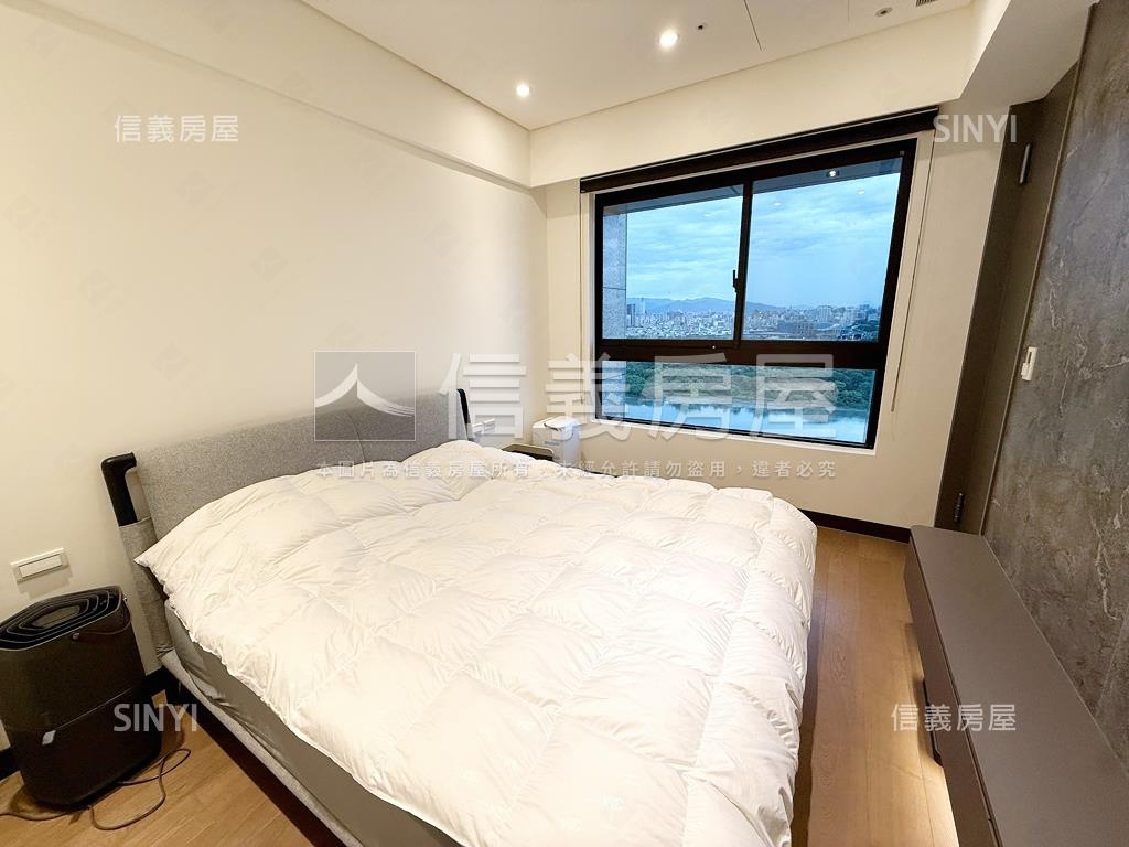 遠雄百富河景質感兩房車位房屋室內格局與周邊環境