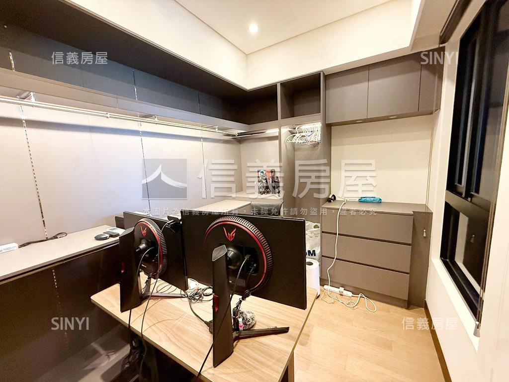 遠雄百富河景質感兩房車位房屋室內格局與周邊環境