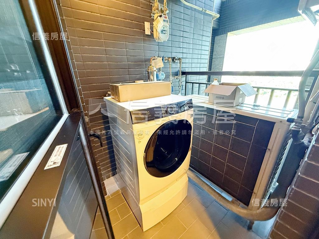 遠雄百富河景質感兩房車位房屋室內格局與周邊環境
