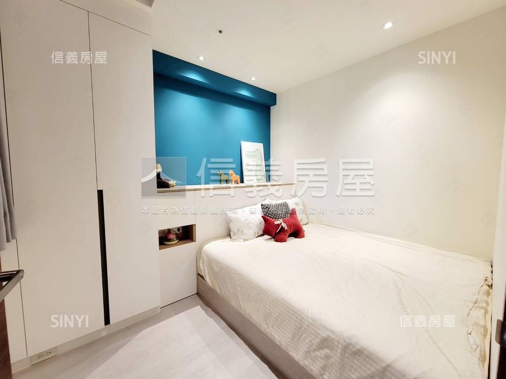 ☆博識面大墩國中小美視野房屋室內格局與周邊環境