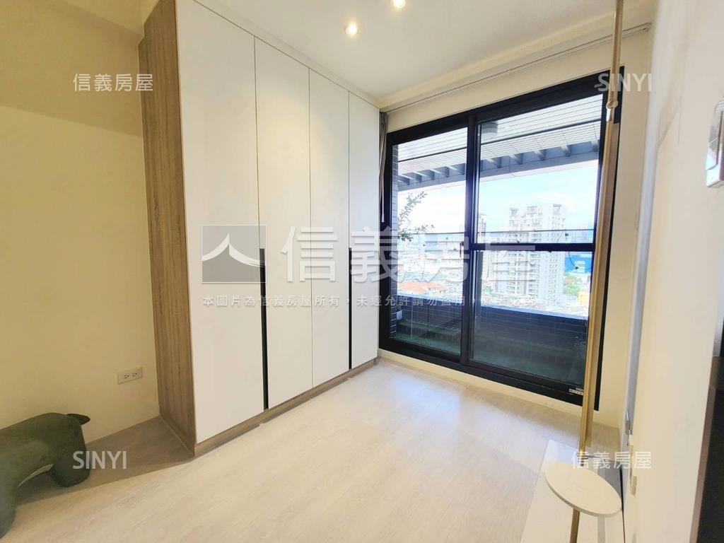 ☆博識面大墩國中小美視野房屋室內格局與周邊環境