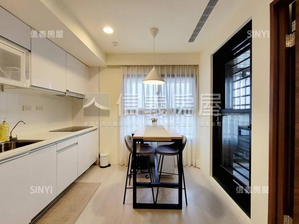 ☆博識面大墩國中小美視野房屋室內格局與周邊環境