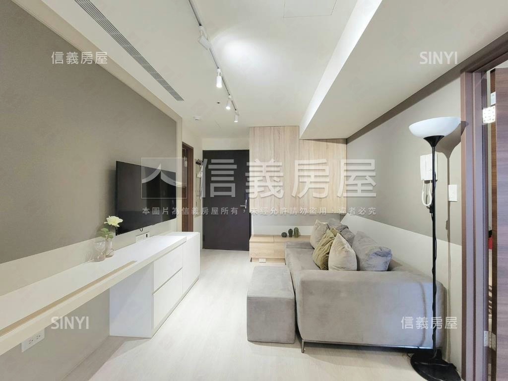 ☆博識面大墩國中小美視野房屋室內格局與周邊環境