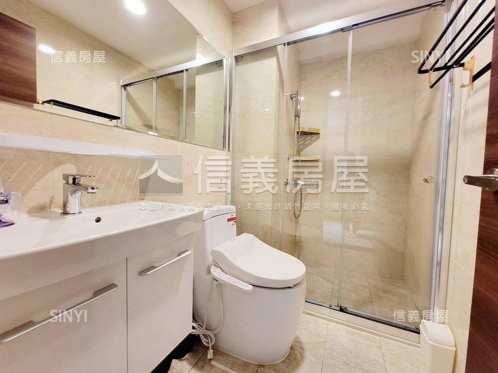 ☆博識面大墩國中小美視野房屋室內格局與周邊環境