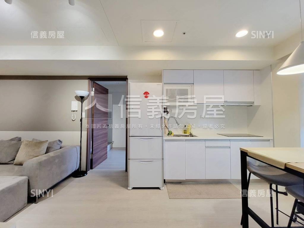 ☆博識面大墩國中小美視野房屋室內格局與周邊環境