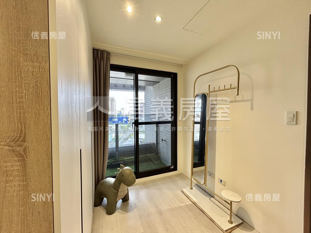 ☆博識面大墩國中小美視野房屋室內格局與周邊環境