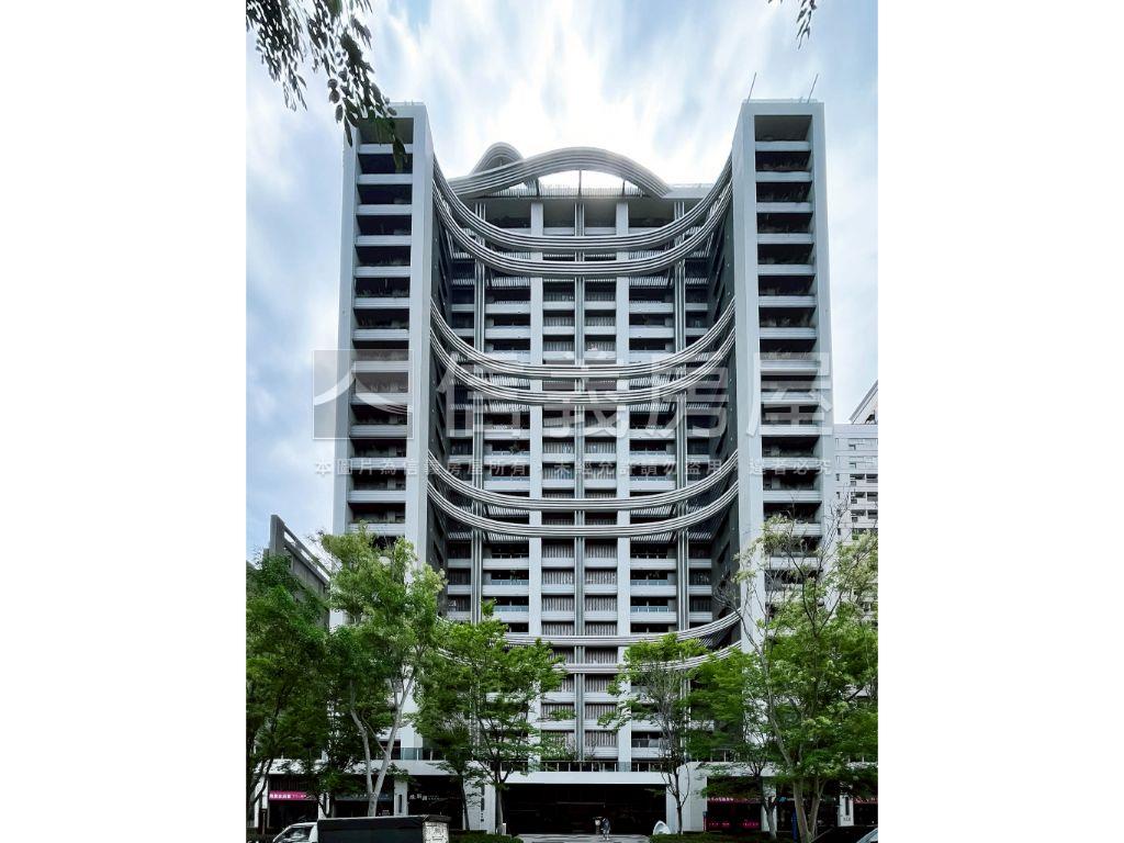 ☆博識面大墩國中小美視野房屋室內格局與周邊環境