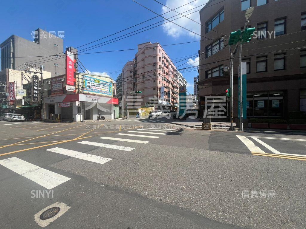 健行商區熱鬧大空間房屋室內格局與周邊環境