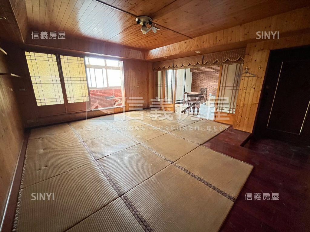 健行商區熱鬧大空間房屋室內格局與周邊環境