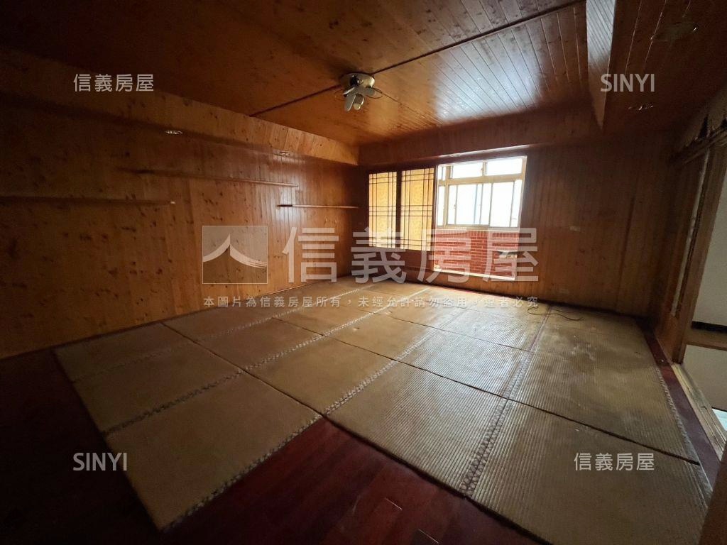 健行商區熱鬧大空間房屋室內格局與周邊環境