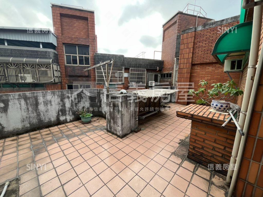 健行商區熱鬧大空間房屋室內格局與周邊環境