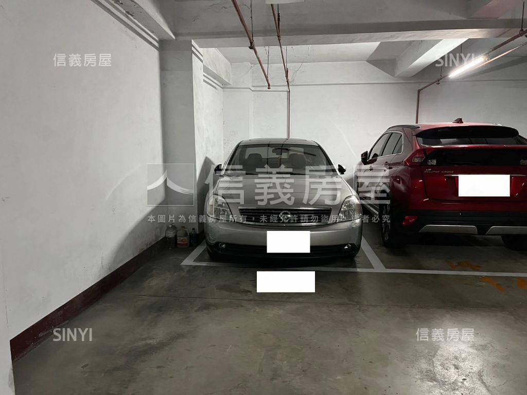 健行商區熱鬧大空間房屋室內格局與周邊環境