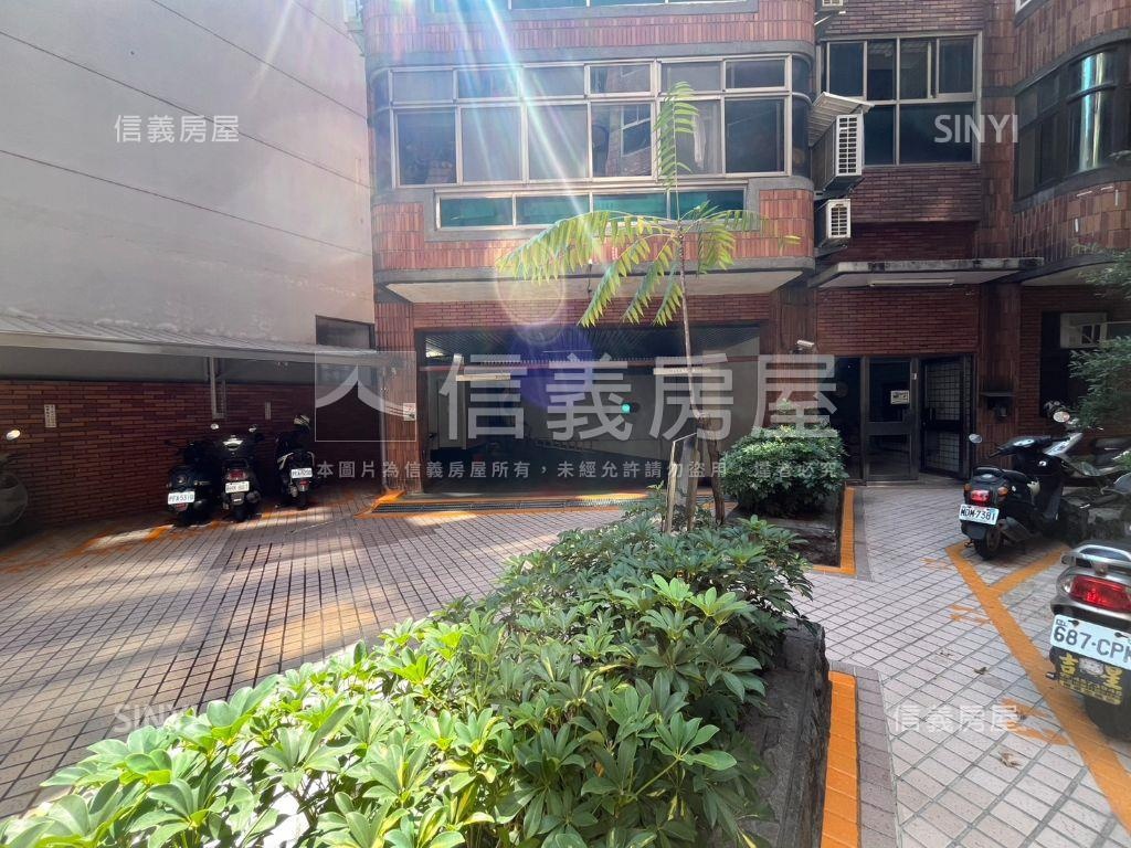 健行商區熱鬧大空間房屋室內格局與周邊環境