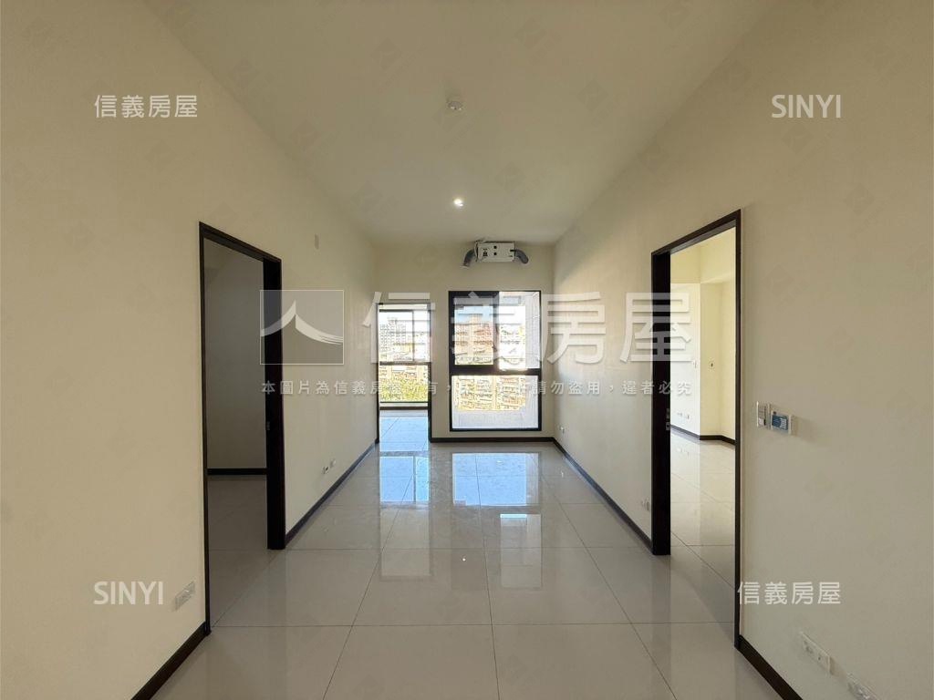 ｛發家｝松德８８面公園房屋室內格局與周邊環境