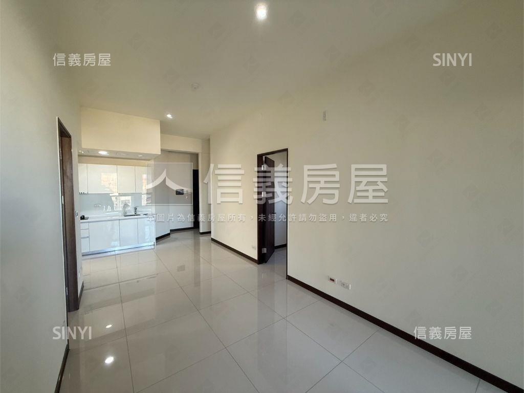 ｛發家｝松德８８面公園房屋室內格局與周邊環境