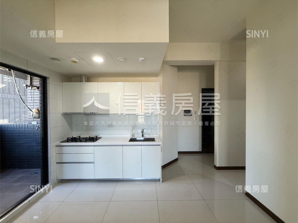 ｛發家｝松德８８面公園房屋室內格局與周邊環境