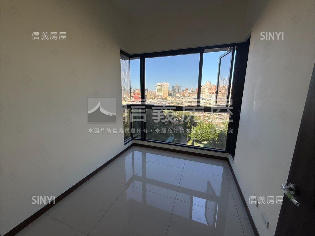 ｛發家｝松德８８面公園房屋室內格局與周邊環境