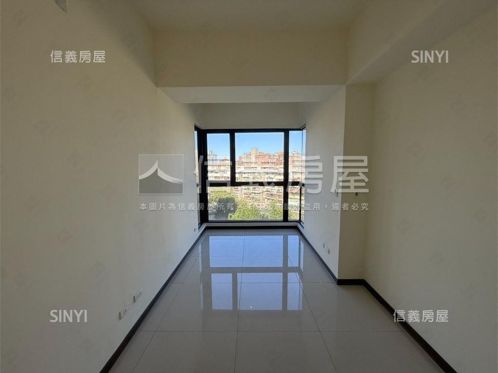 ｛發家｝松德８８面公園房屋室內格局與周邊環境