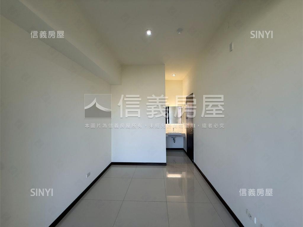 ｛發家｝松德８８面公園房屋室內格局與周邊環境