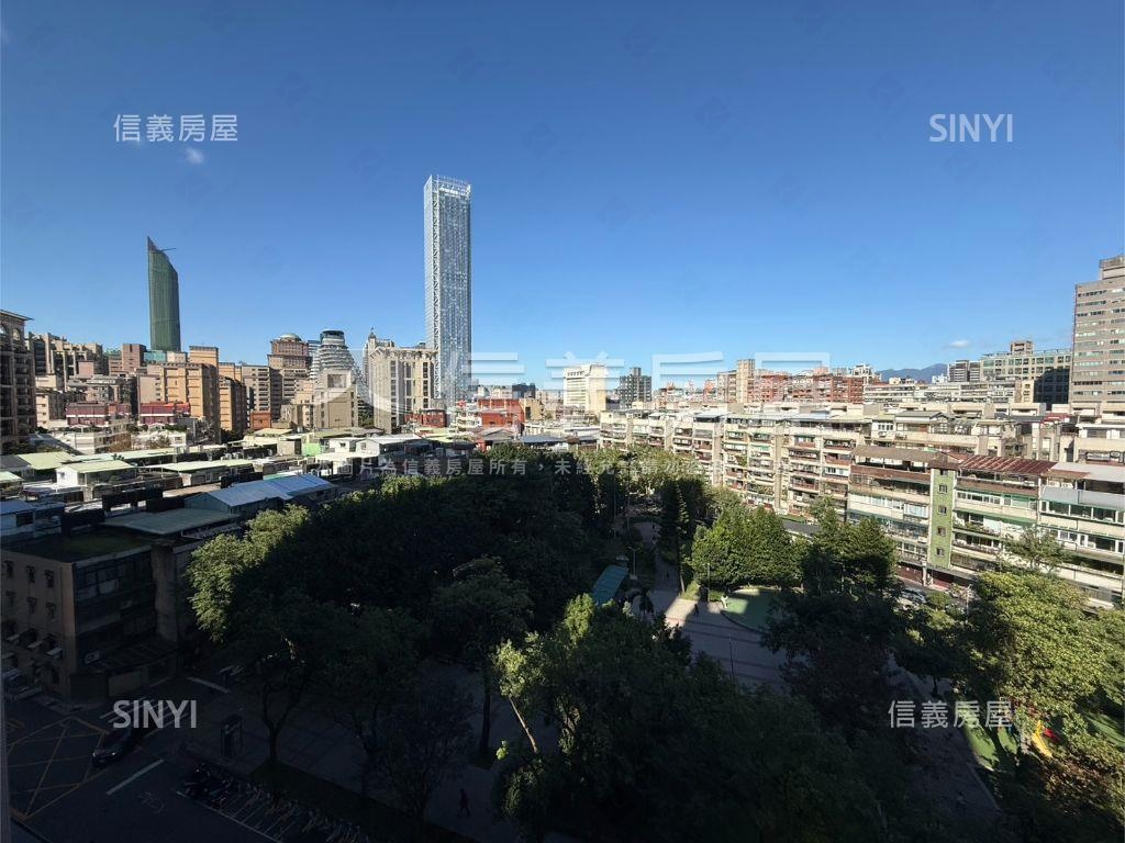 ｛發家｝松德８８面公園房屋室內格局與周邊環境