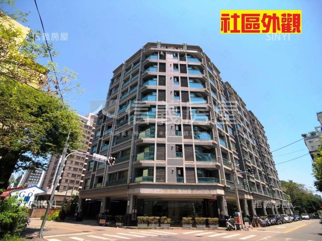 勤美百達翡翠兩房平車房屋室內格局與周邊環境