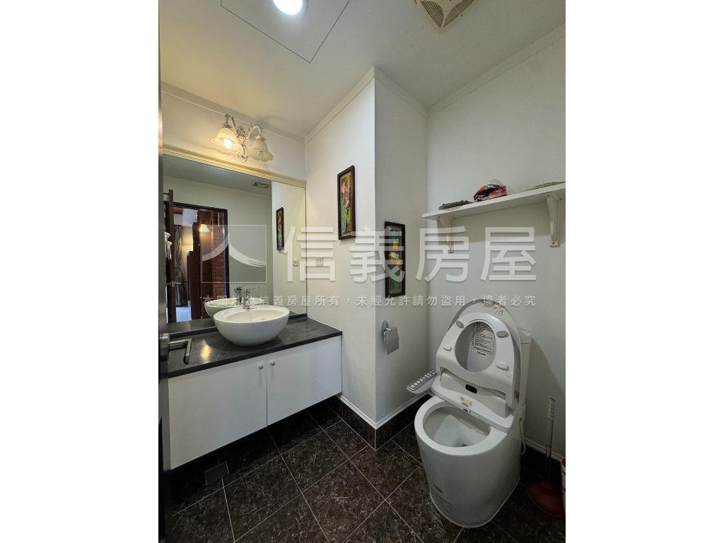 幸福捷境稀有質感宅房屋室內格局與周邊環境