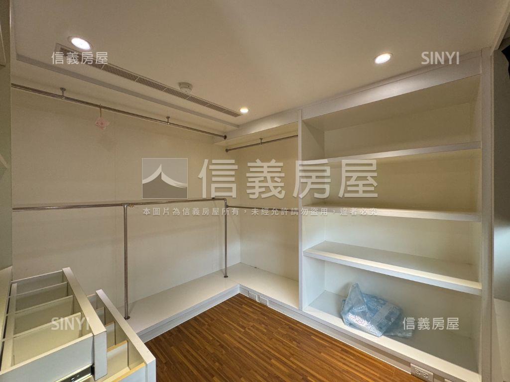 幸福捷境稀有質感宅房屋室內格局與周邊環境