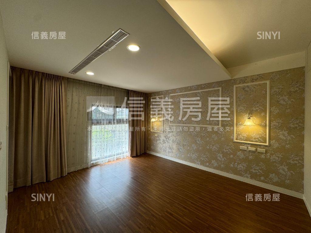 幸福捷境稀有質感宅房屋室內格局與周邊環境