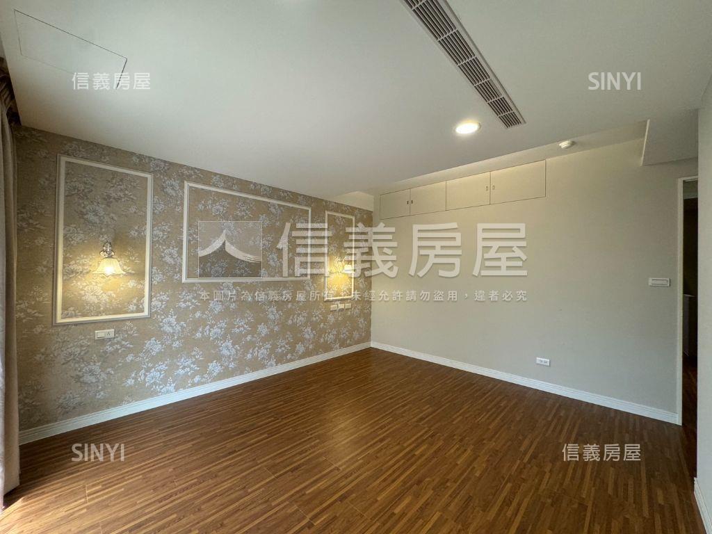 幸福捷境稀有質感宅房屋室內格局與周邊環境