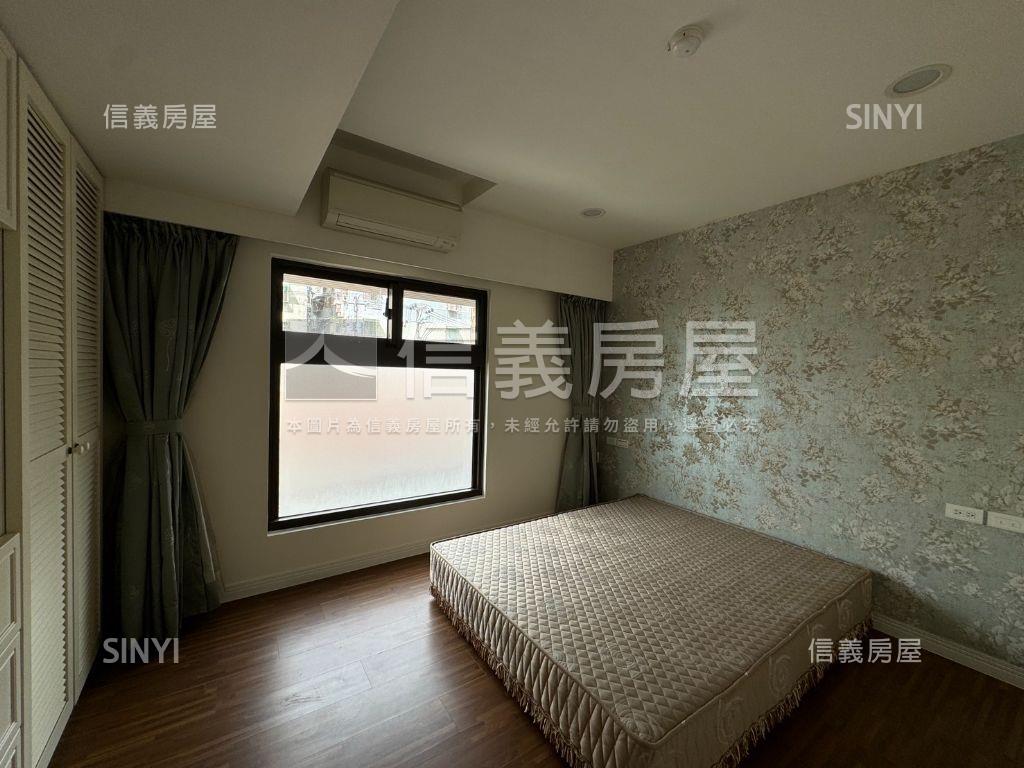 幸福捷境稀有質感宅房屋室內格局與周邊環境