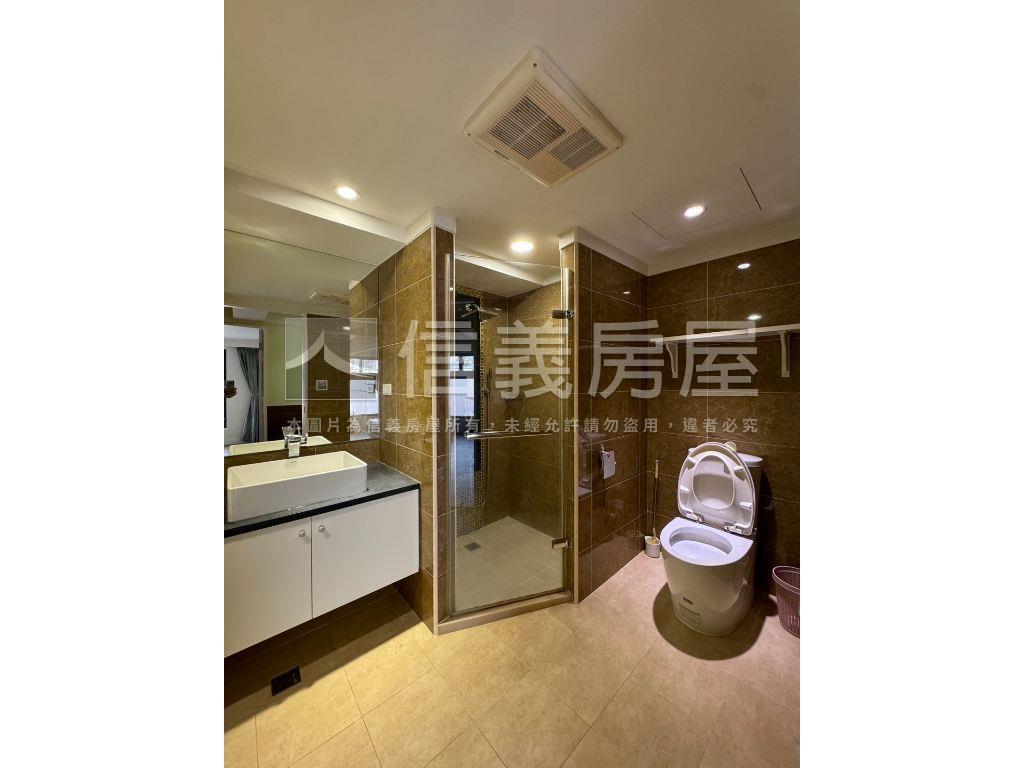 幸福捷境稀有質感宅房屋室內格局與周邊環境
