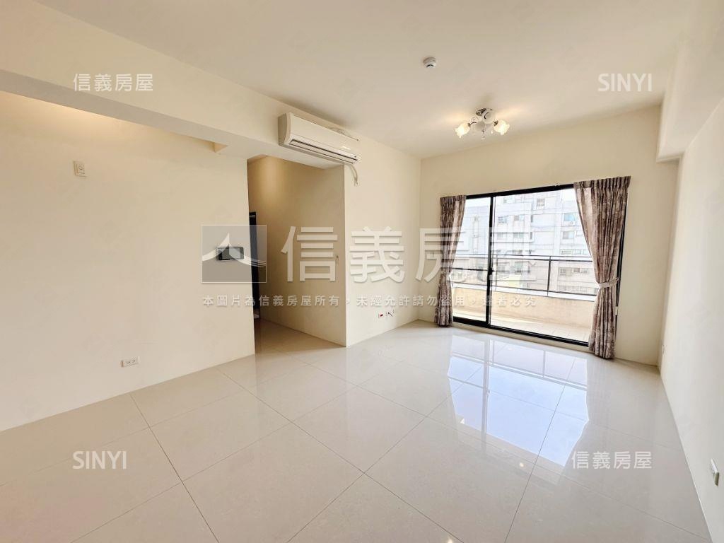 大雅輕屋齡稀有三房平車位房屋室內格局與周邊環境