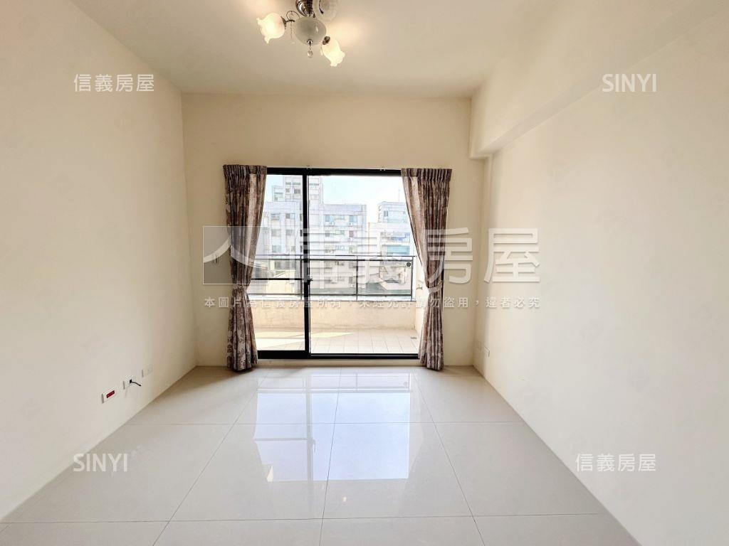 大雅輕屋齡稀有三房平車位房屋室內格局與周邊環境